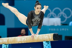 italy artistic gymnastics jul 28 31